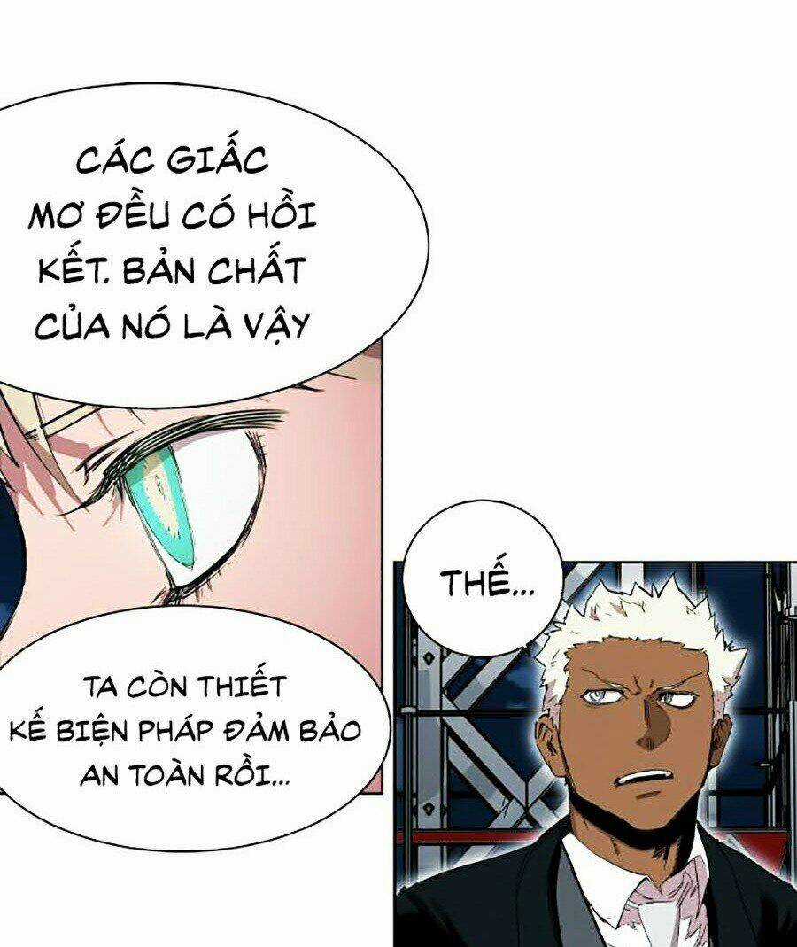 Hard Core Leveling Warrior Ss2 Chapter 79 trang 40