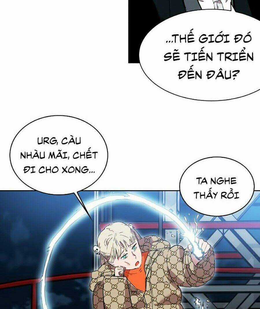 Hard Core Leveling Warrior Ss2 Chapter 79 trang 41