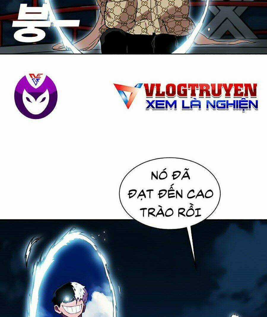 Hard Core Leveling Warrior Ss2 Chapter 79 trang 42