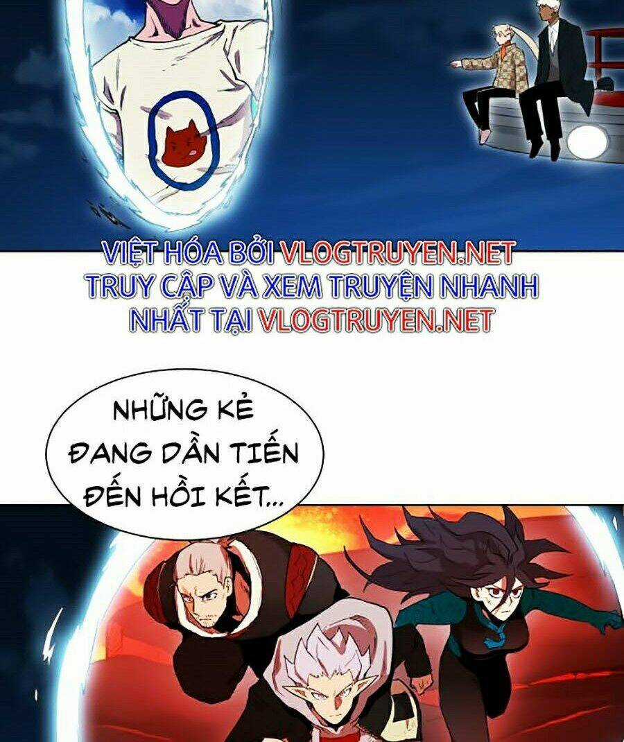 Hard Core Leveling Warrior Ss2 Chapter 79 trang 43