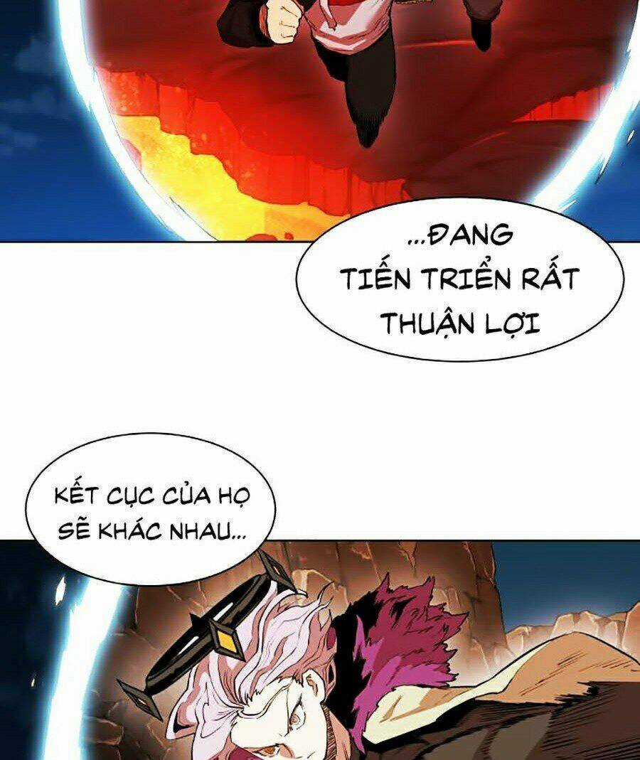 Hard Core Leveling Warrior Ss2 Chapter 79 trang 44