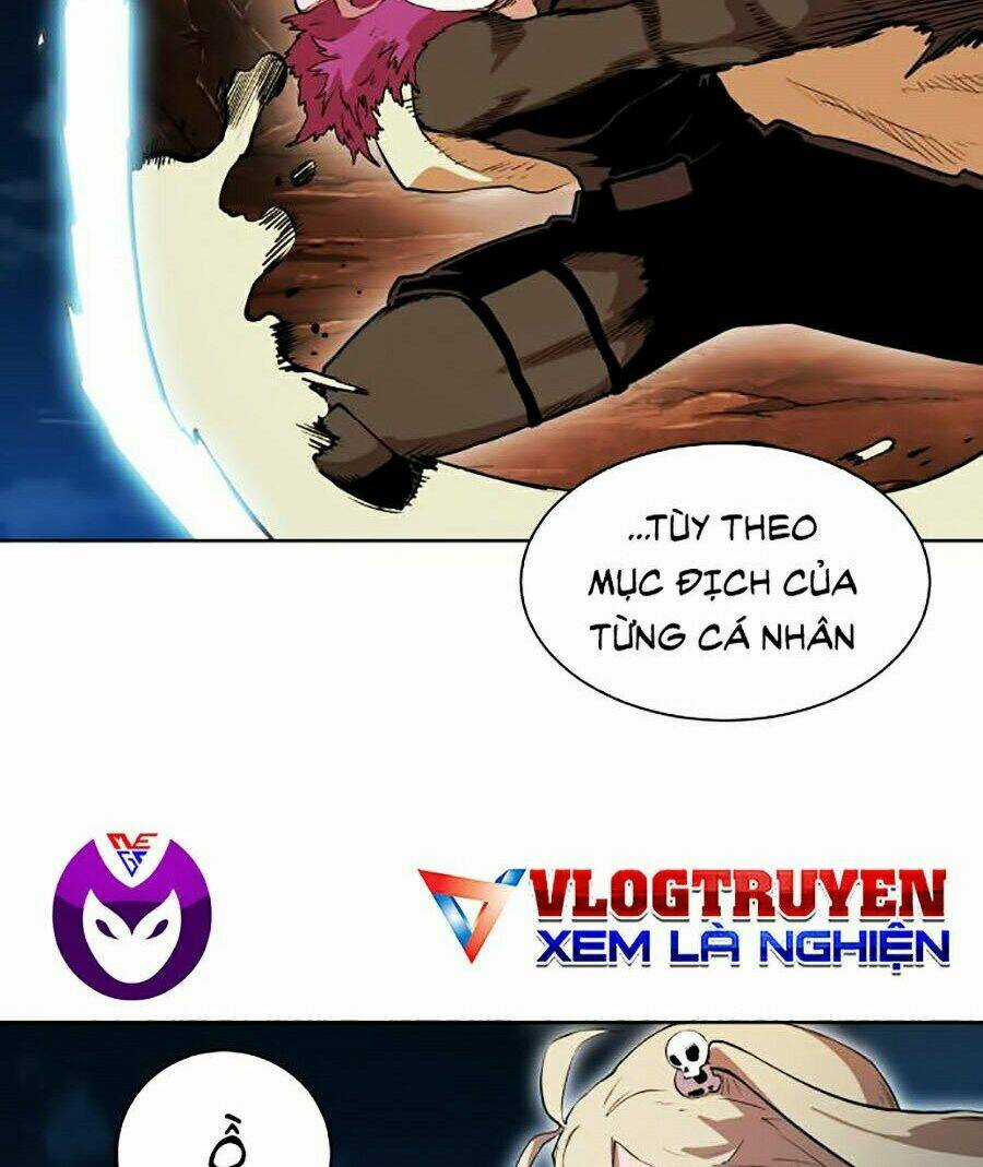 Hard Core Leveling Warrior Ss2 Chapter 79 trang 45