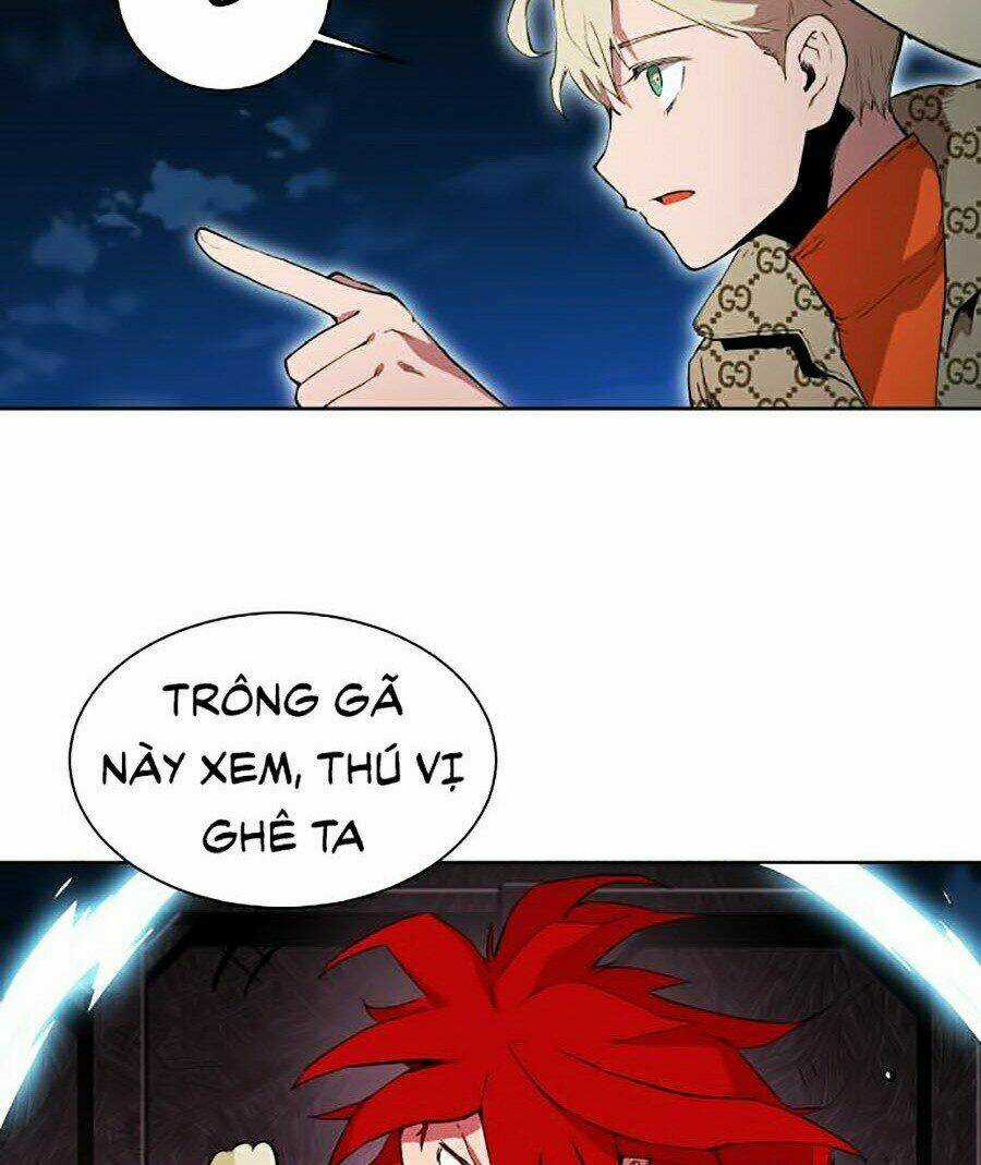 Hard Core Leveling Warrior Ss2 Chapter 79 trang 46