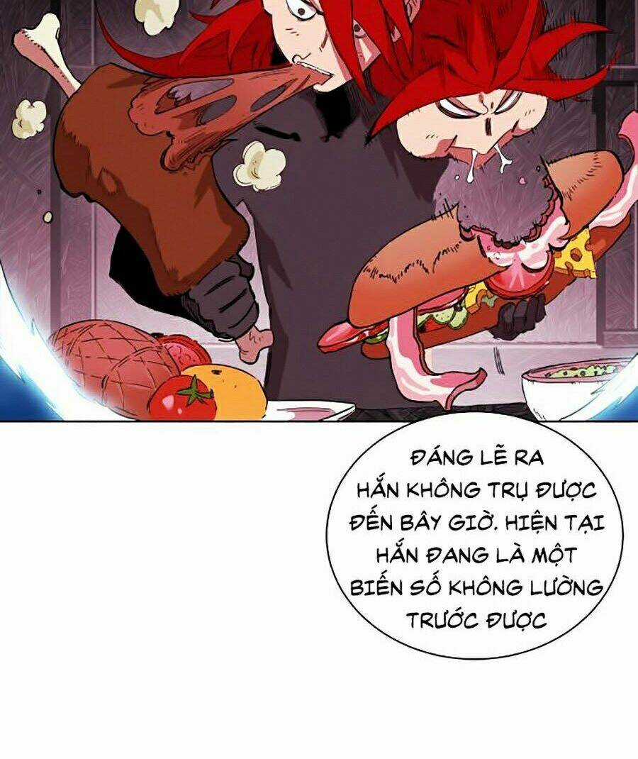 Hard Core Leveling Warrior Ss2 Chapter 79 trang 47