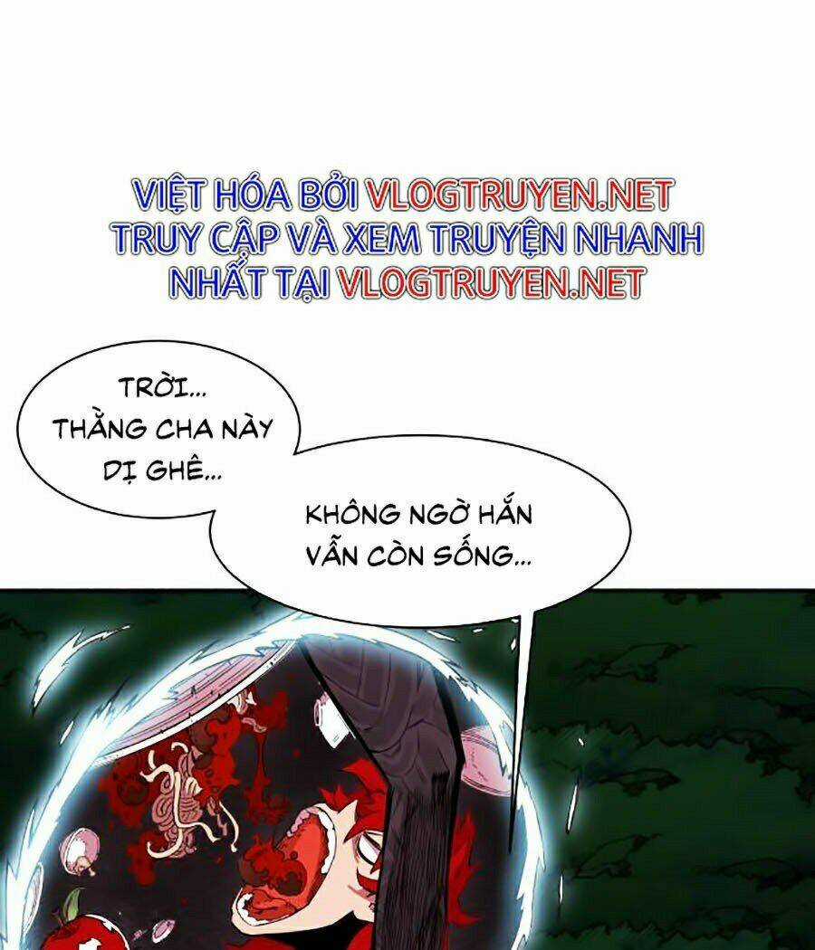 Hard Core Leveling Warrior Ss2 Chapter 79 trang 48