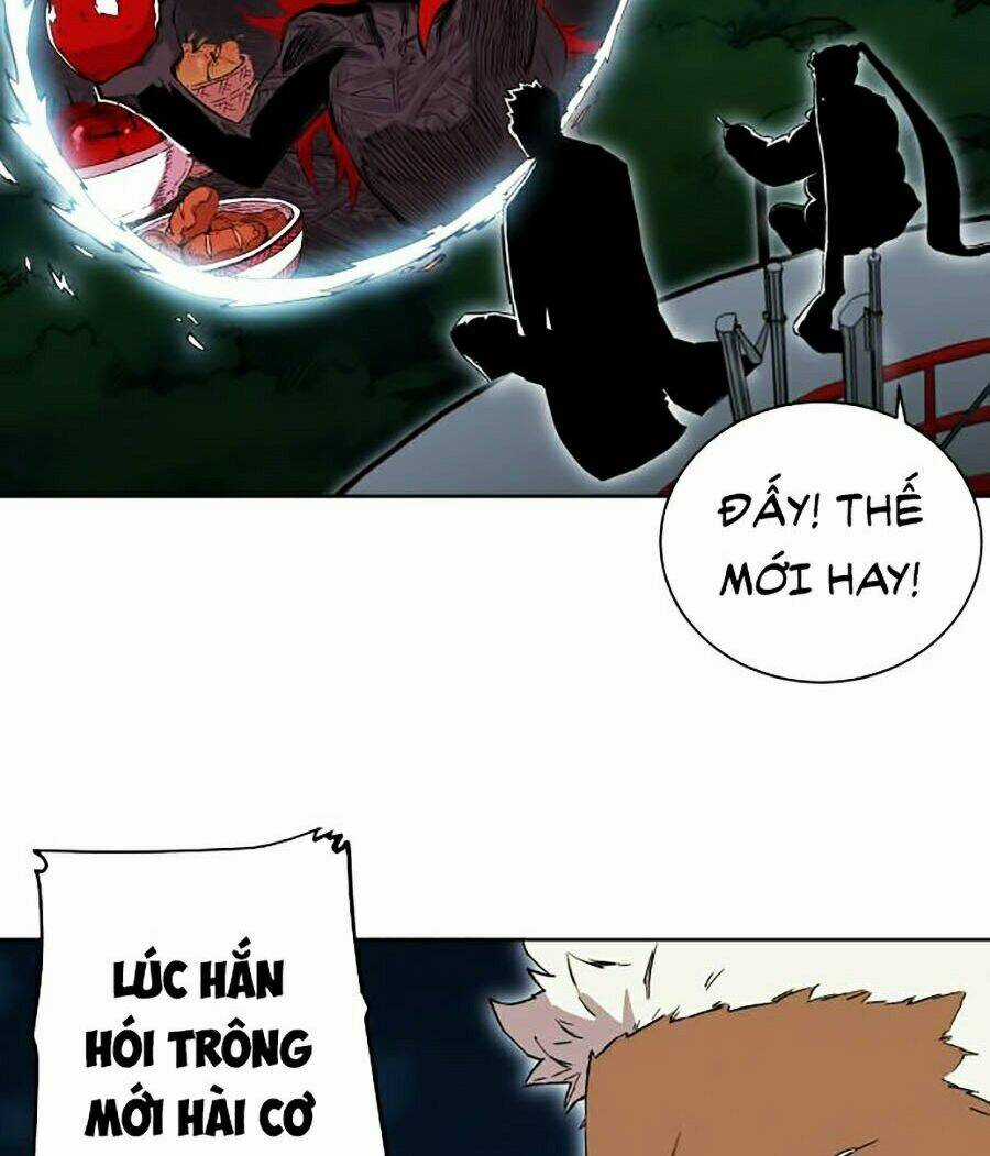 Hard Core Leveling Warrior Ss2 Chapter 79 trang 49