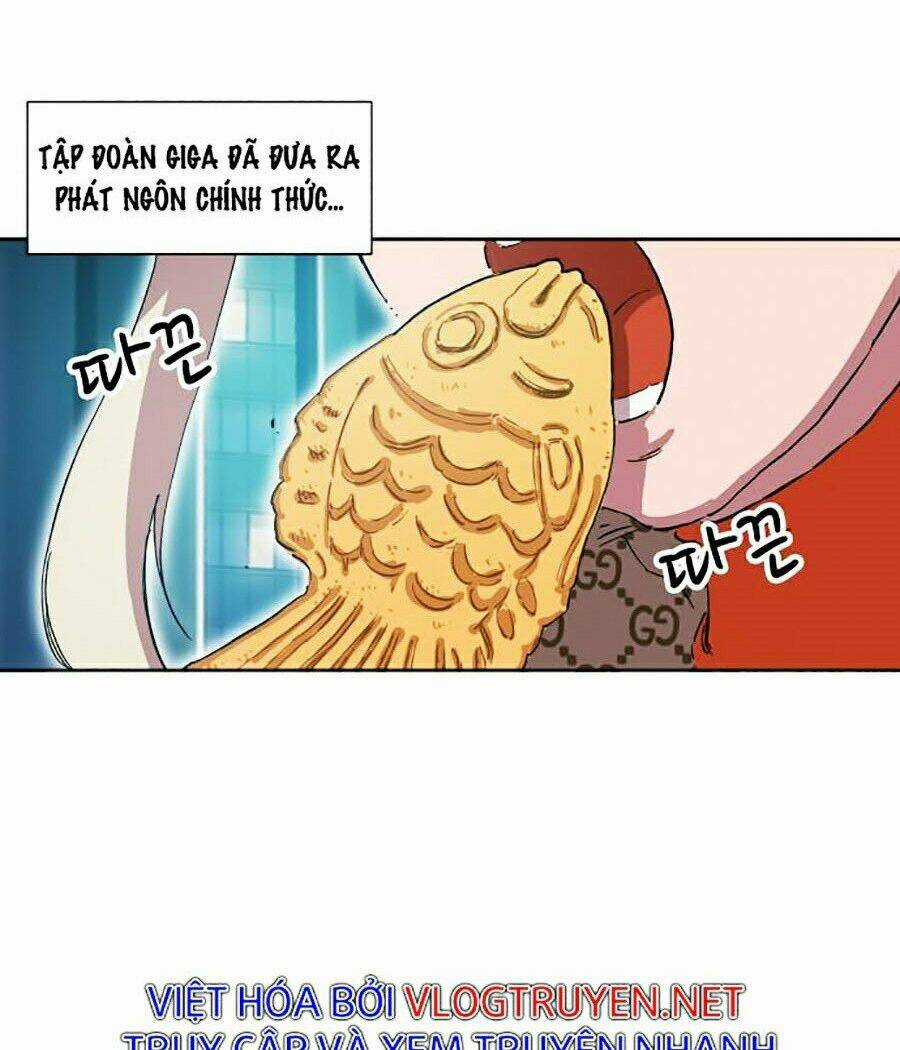 Hard Core Leveling Warrior Ss2 Chapter 79 trang 5