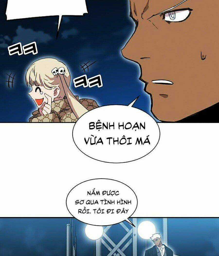 Hard Core Leveling Warrior Ss2 Chapter 79 trang 50