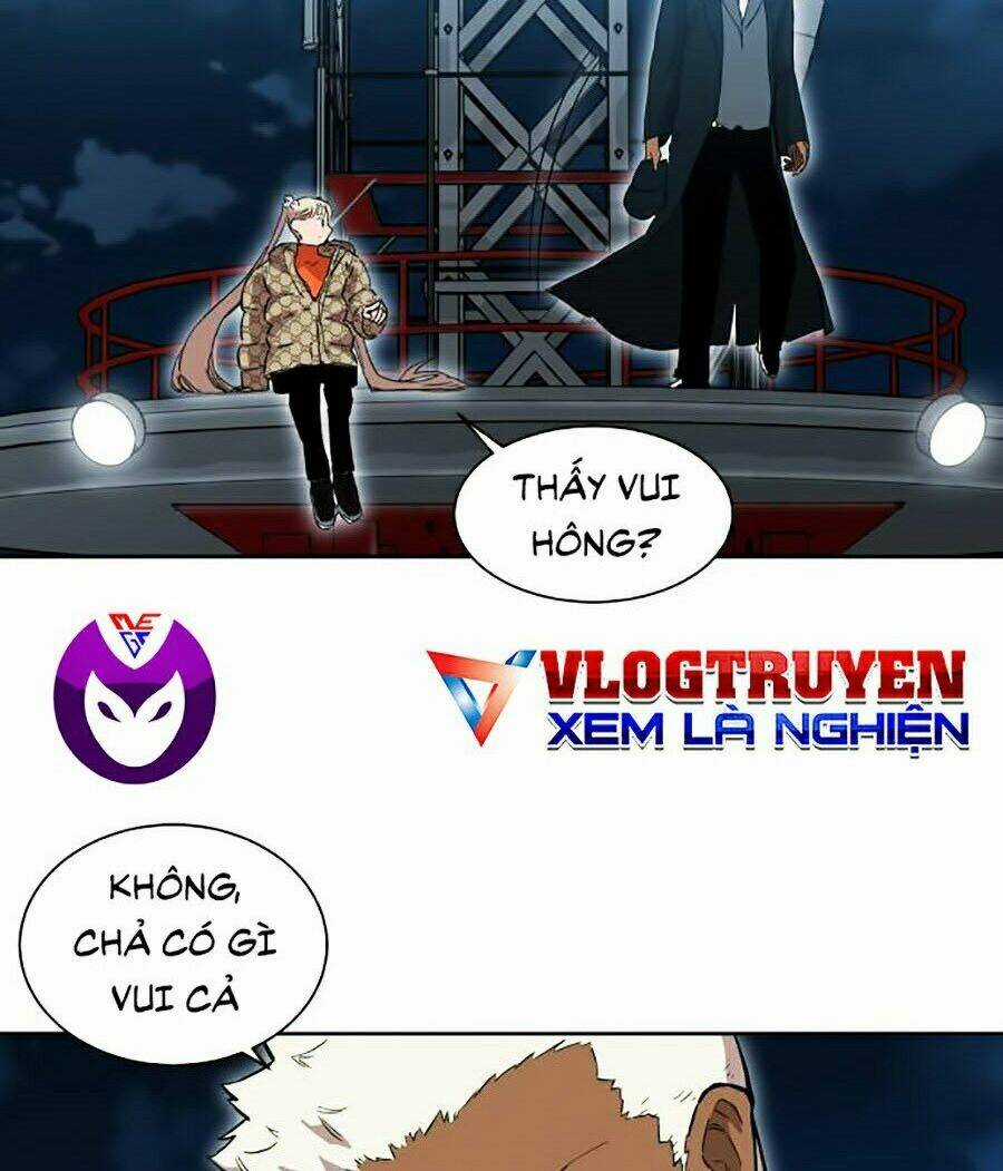 Hard Core Leveling Warrior Ss2 Chapter 79 trang 51