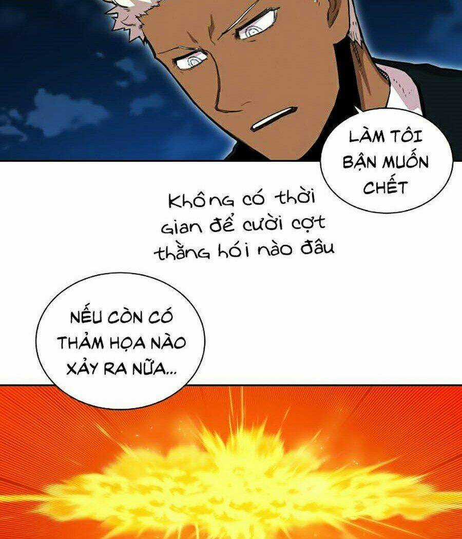 Hard Core Leveling Warrior Ss2 Chapter 79 trang 52