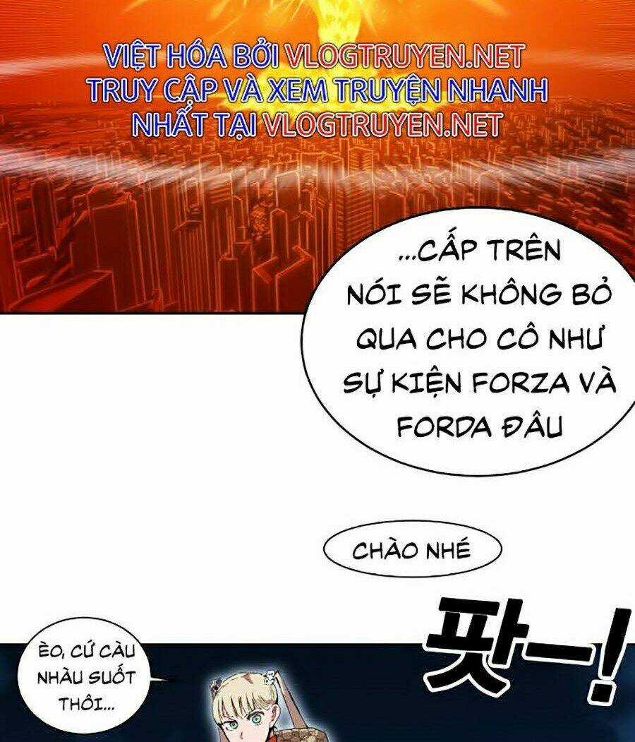 Hard Core Leveling Warrior Ss2 Chapter 79 trang 53