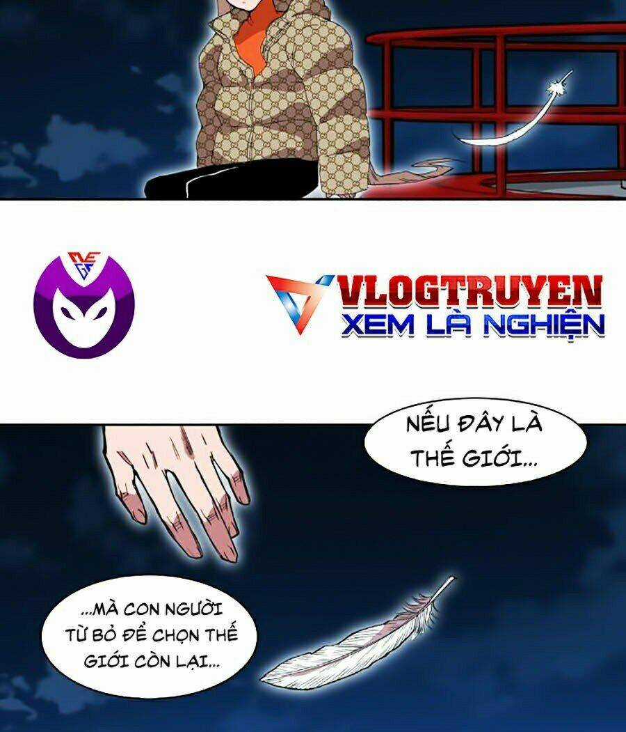 Hard Core Leveling Warrior Ss2 Chapter 79 trang 54