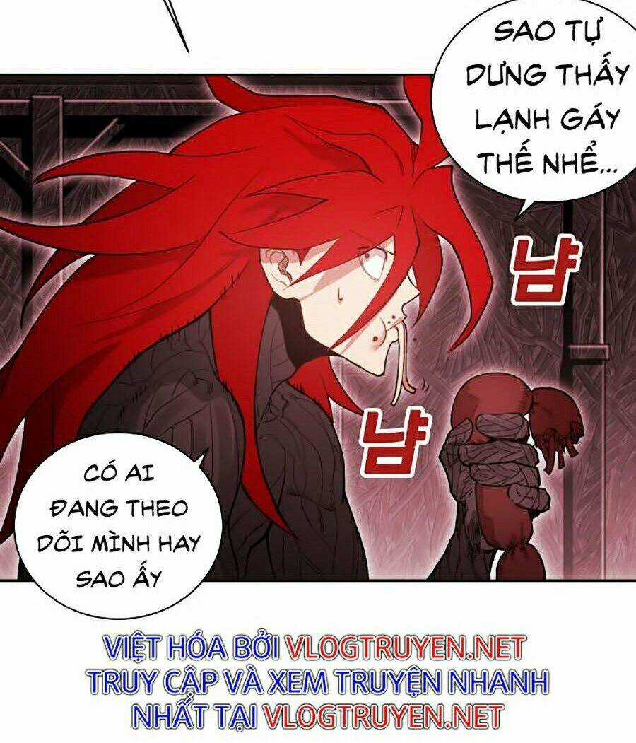 Hard Core Leveling Warrior Ss2 Chapter 79 trang 57