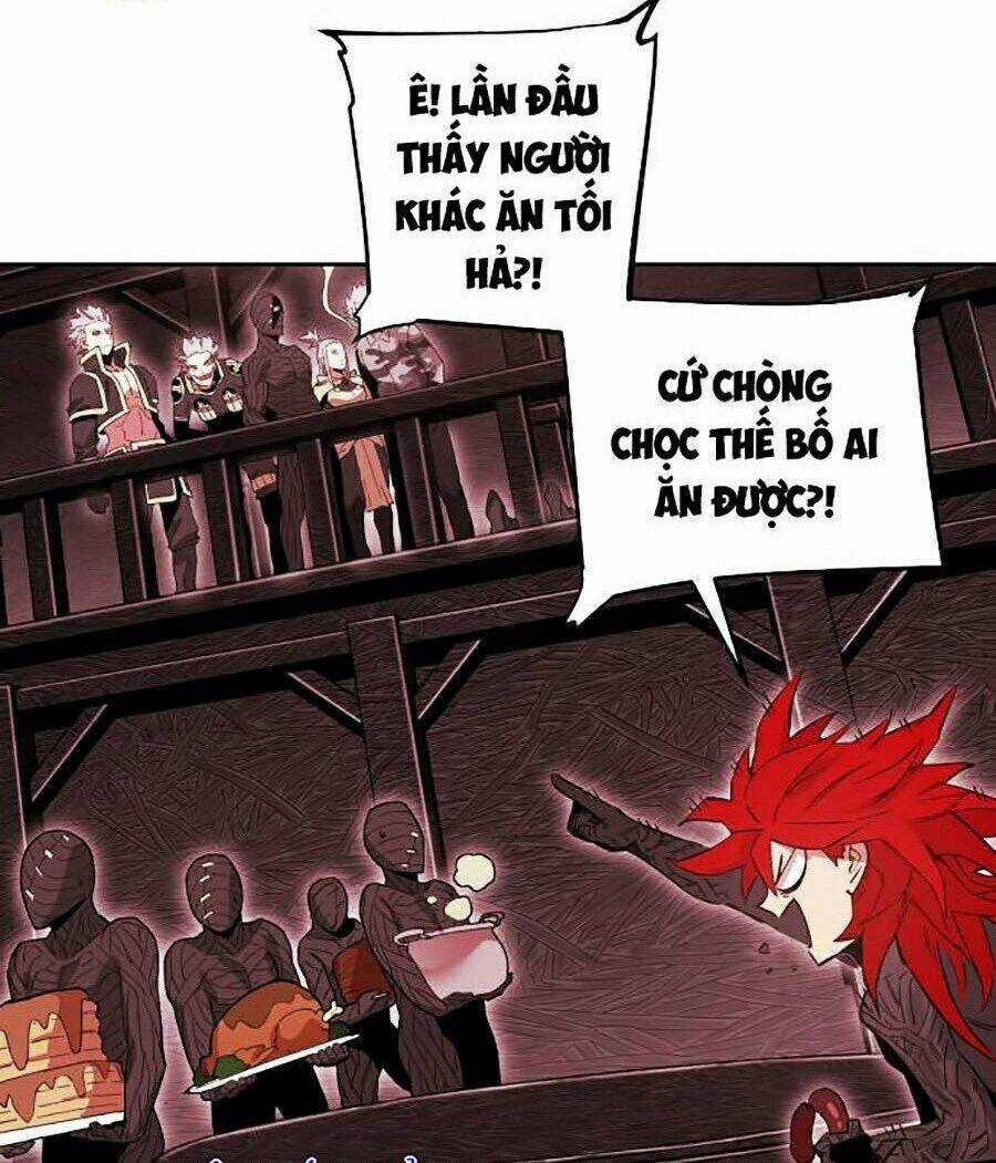 Hard Core Leveling Warrior Ss2 Chapter 79 trang 59