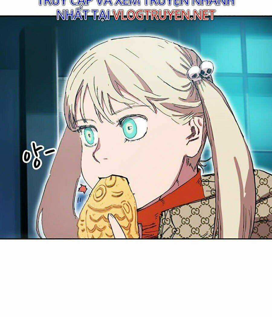 Hard Core Leveling Warrior Ss2 Chapter 79 trang 6