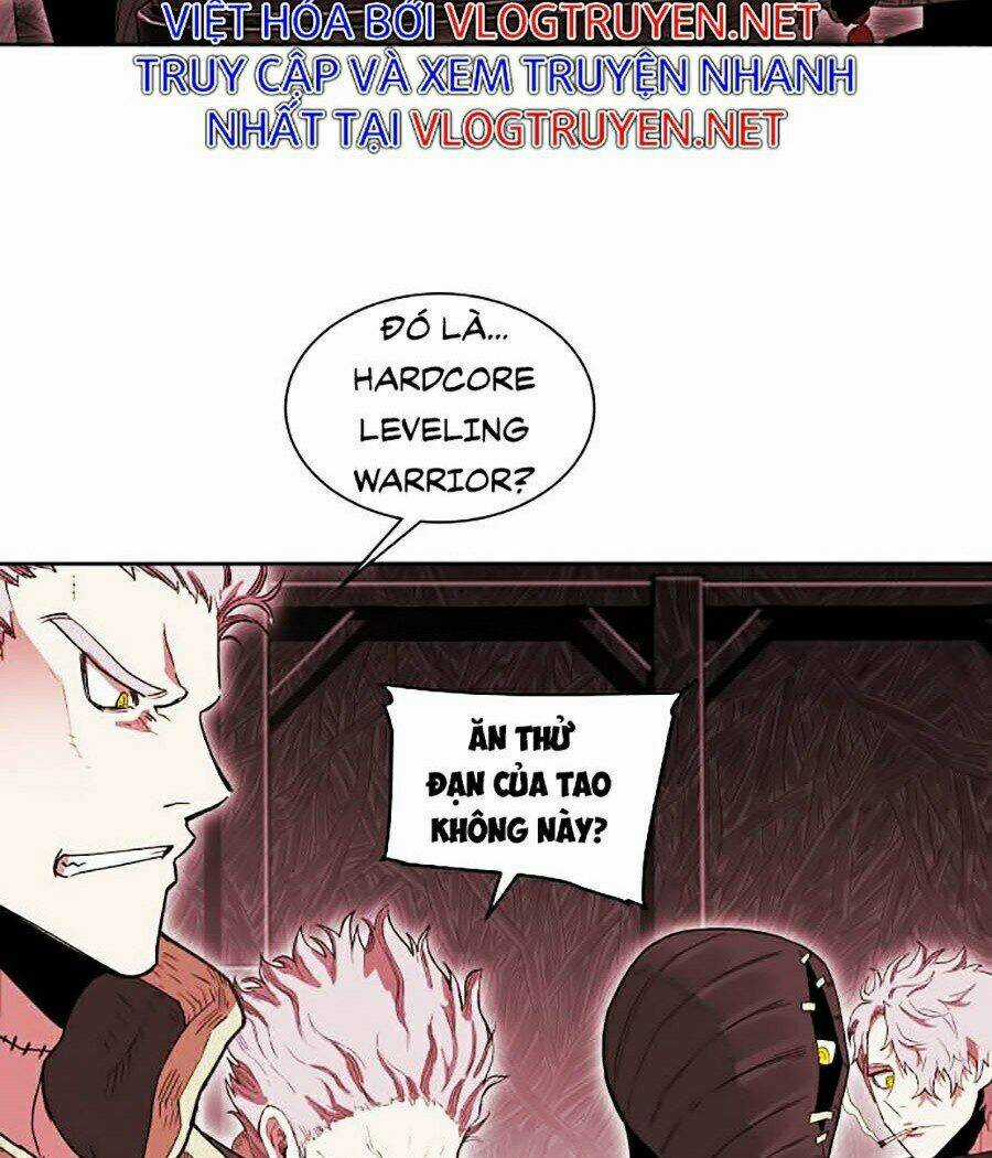 Hard Core Leveling Warrior Ss2 Chapter 79 trang 60