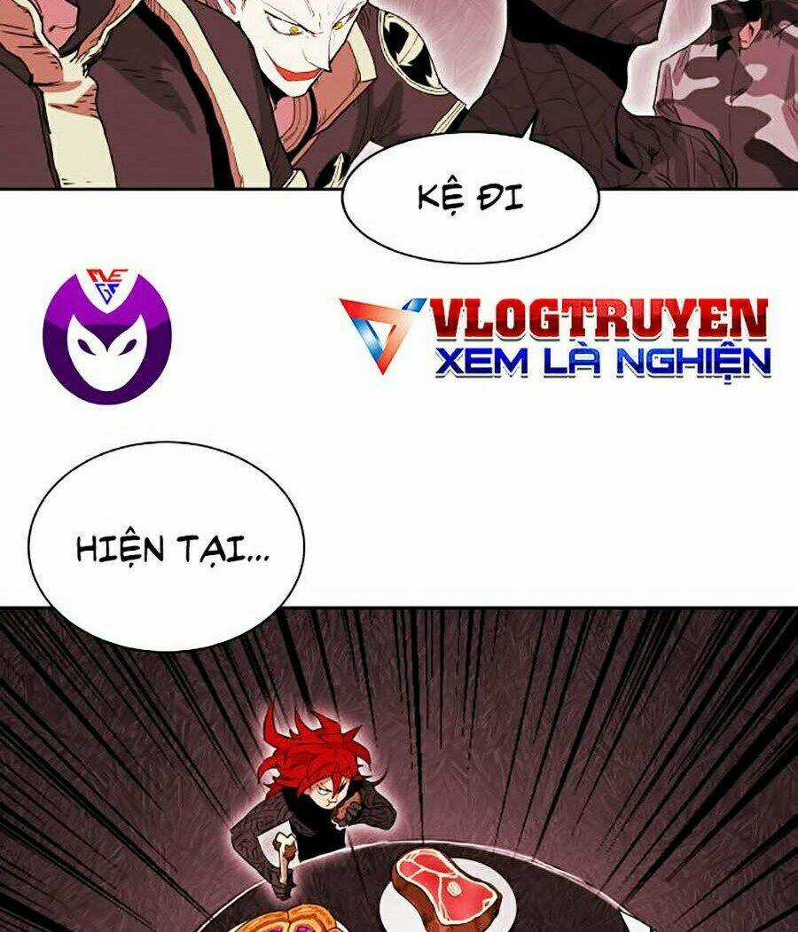 Hard Core Leveling Warrior Ss2 Chapter 79 trang 61