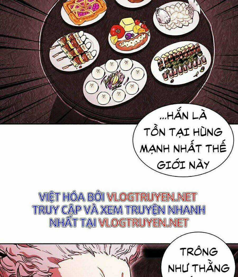 Hard Core Leveling Warrior Ss2 Chapter 79 trang 62