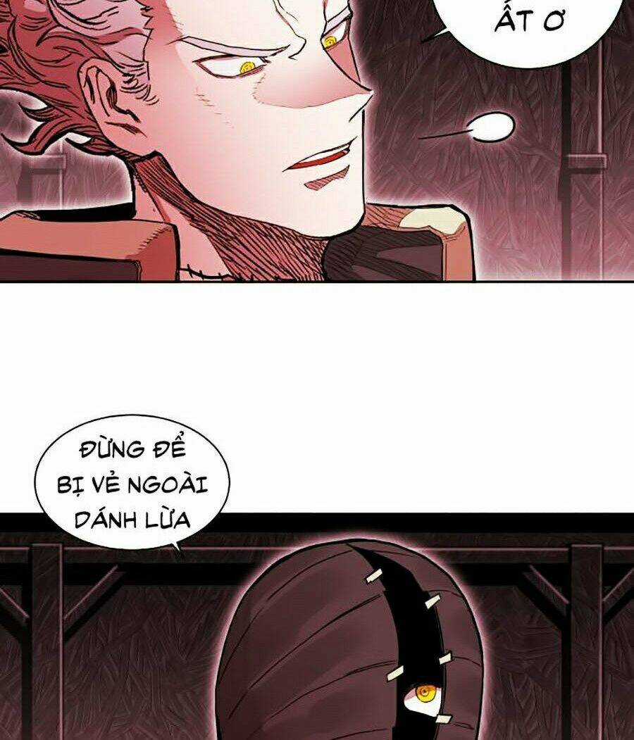 Hard Core Leveling Warrior Ss2 Chapter 79 trang 63