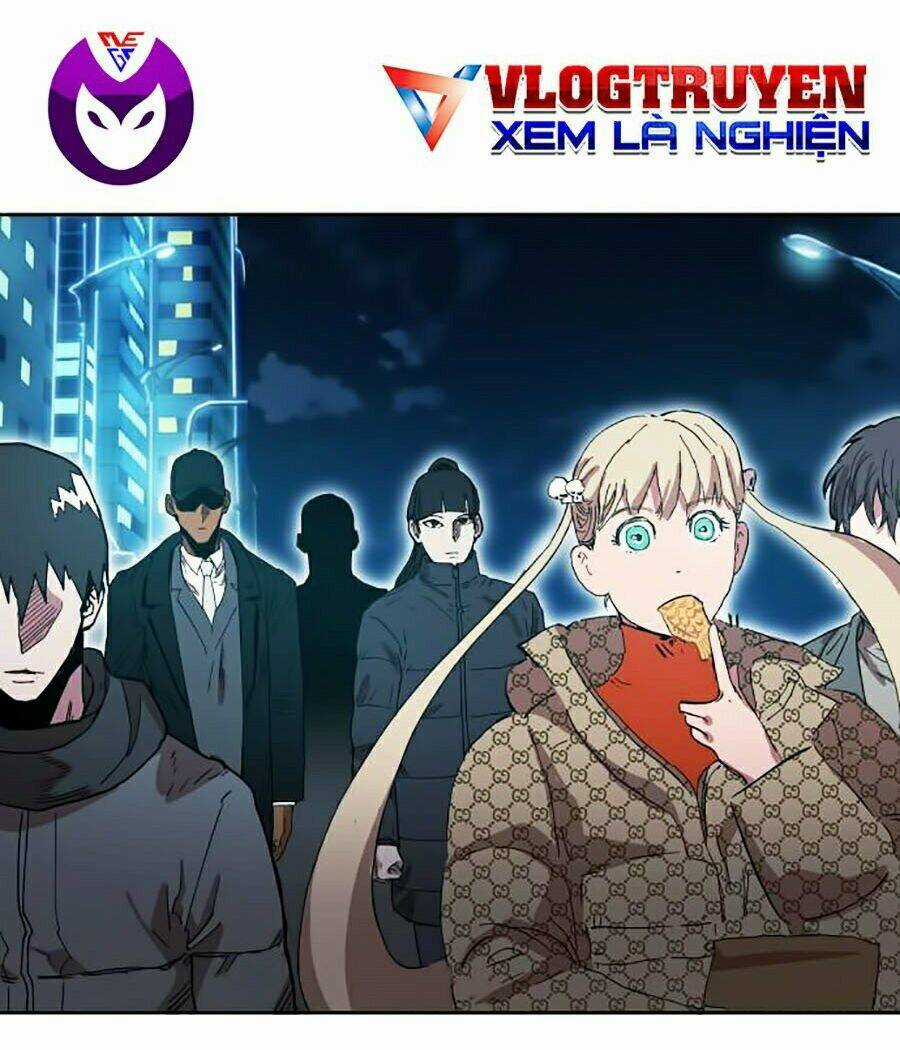 Hard Core Leveling Warrior Ss2 Chapter 79 trang 7