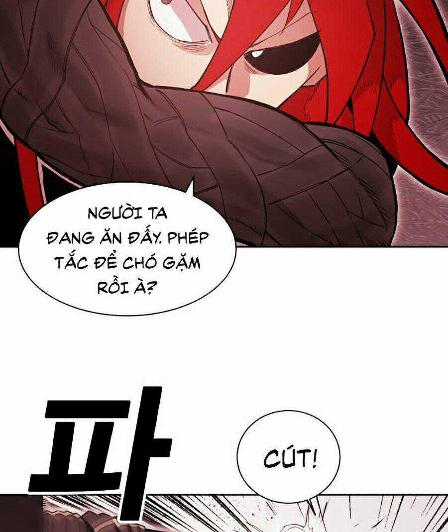 Hard Core Leveling Warrior Ss2 Chapter 79 trang 73