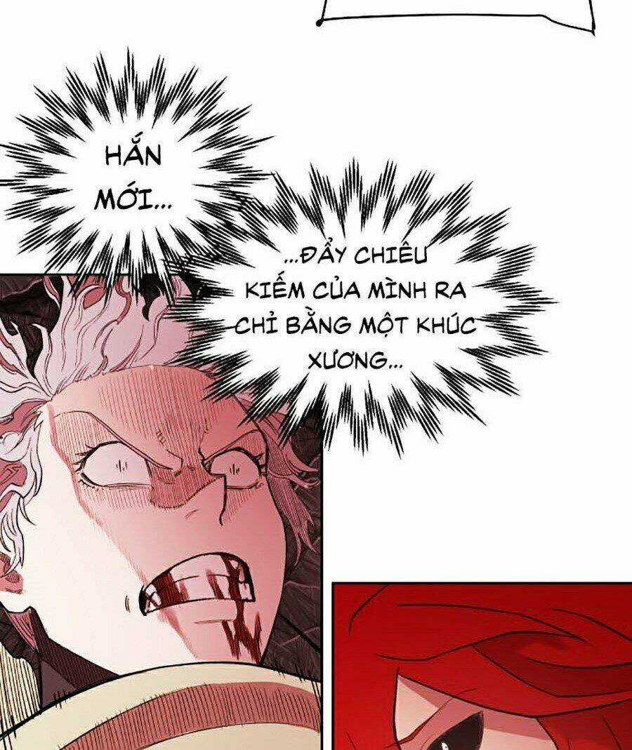 Hard Core Leveling Warrior Ss2 Chapter 79 trang 76