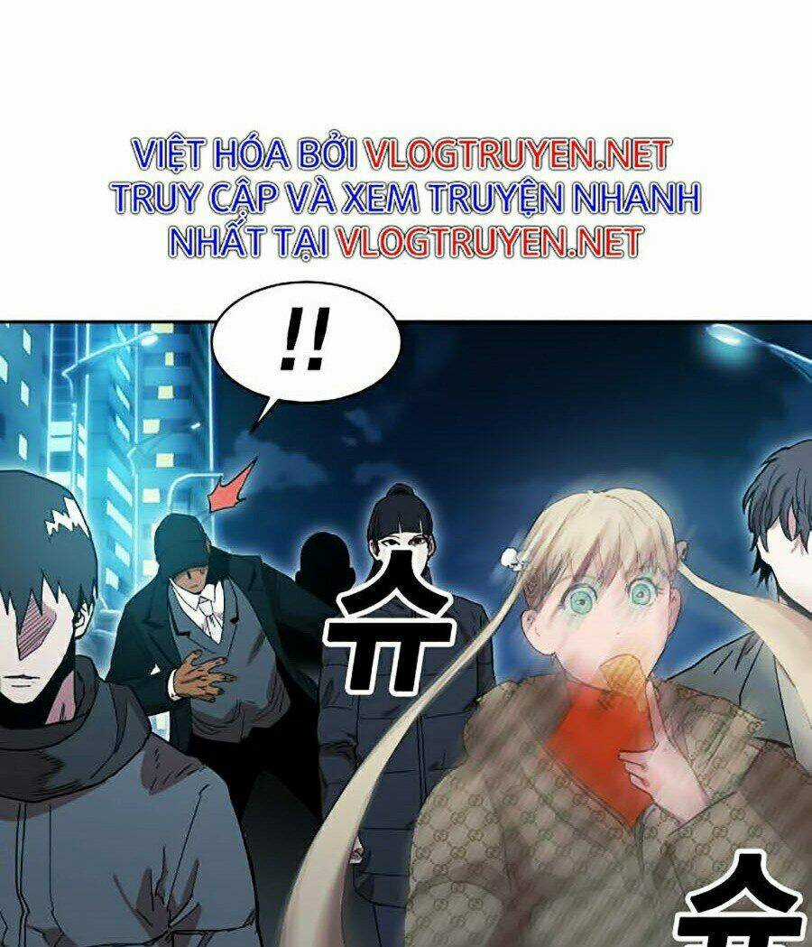 Hard Core Leveling Warrior Ss2 Chapter 79 trang 8