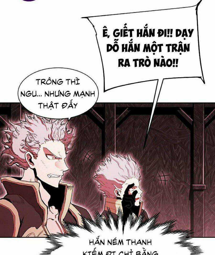 Hard Core Leveling Warrior Ss2 Chapter 79 trang 80