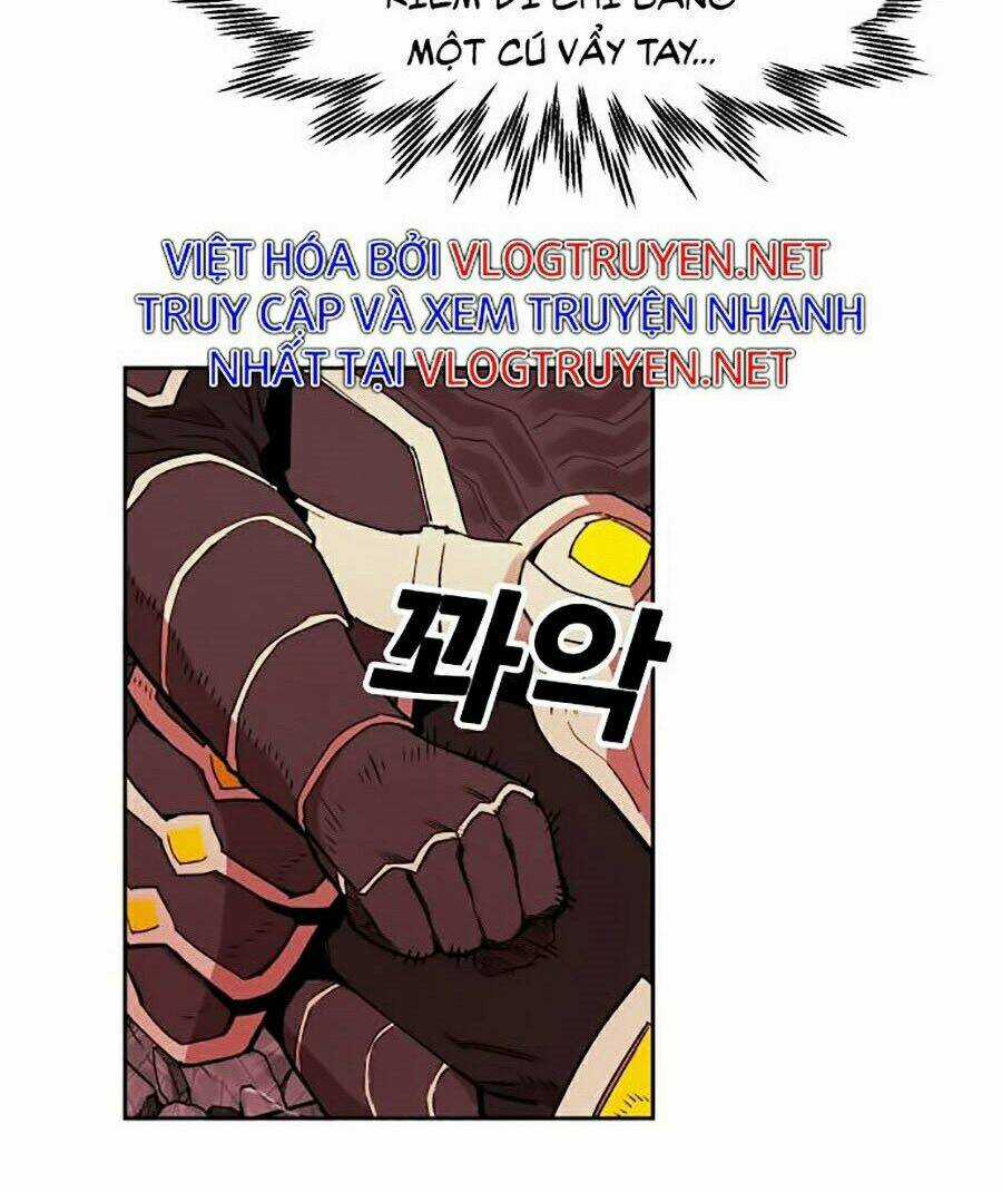 Hard Core Leveling Warrior Ss2 Chapter 79 trang 81