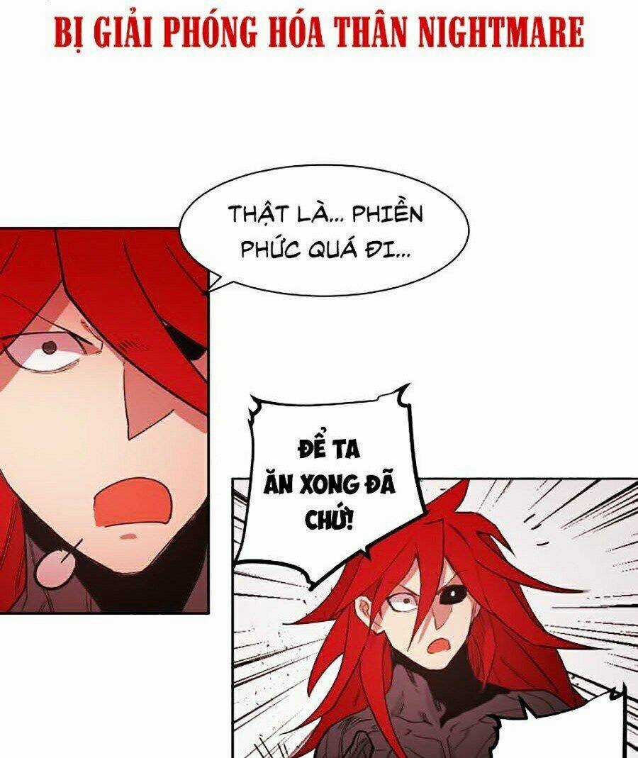 Hard Core Leveling Warrior Ss2 Chapter 79 trang 84