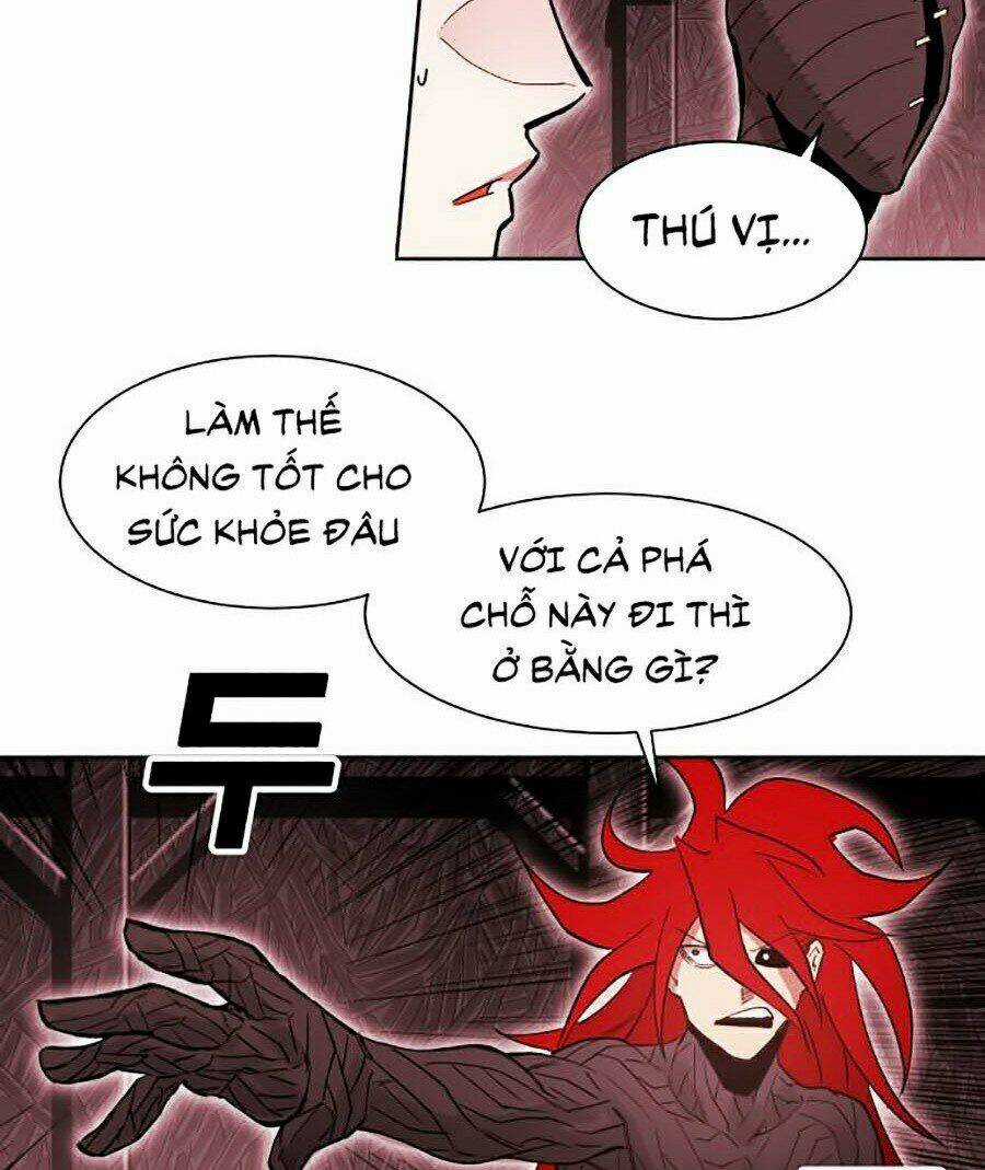 Hard Core Leveling Warrior Ss2 Chapter 79 trang 88