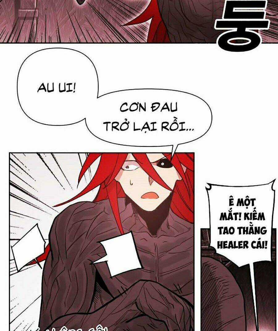 Hard Core Leveling Warrior Ss2 Chapter 79 trang 89