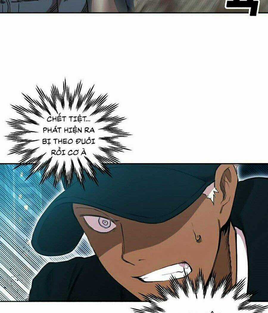 Hard Core Leveling Warrior Ss2 Chapter 79 trang 9