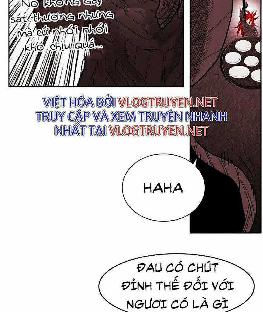 Hard Core Leveling Warrior Ss2 Chapter 79 trang 90