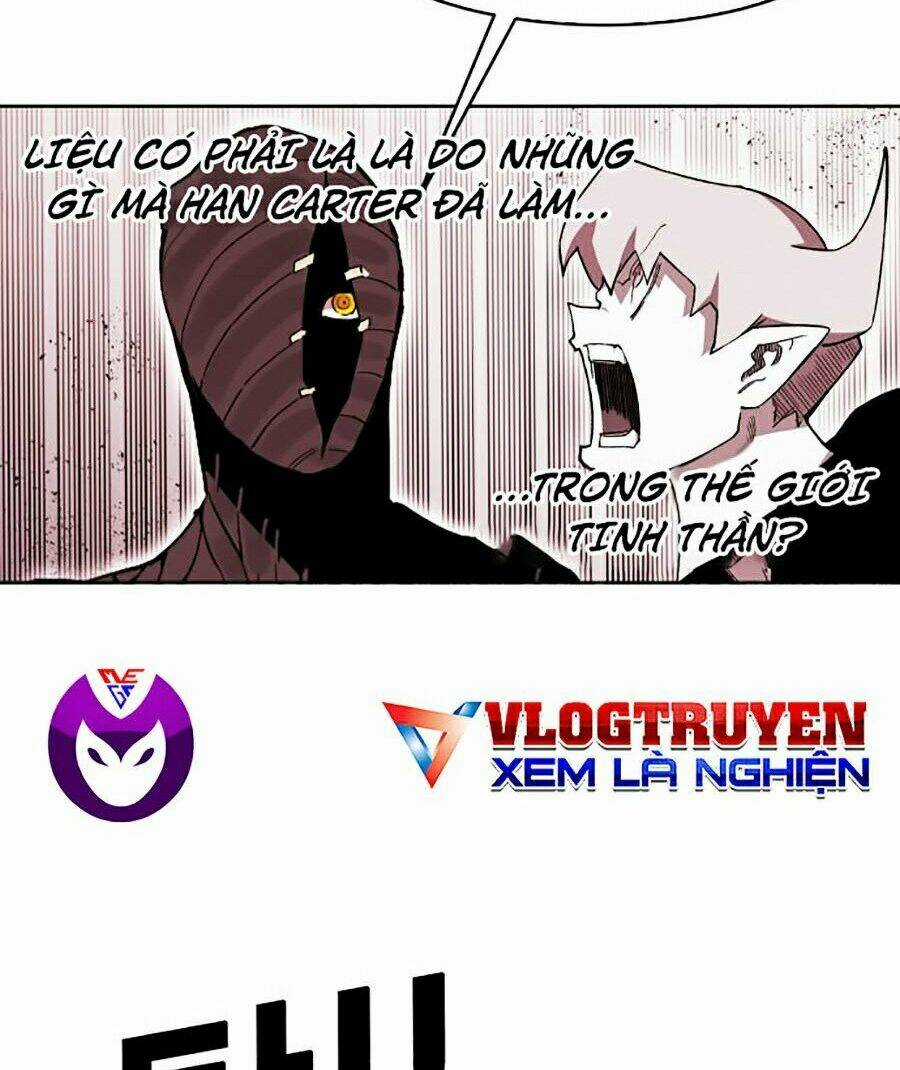 Hard Core Leveling Warrior Ss2 Chapter 79 trang 91