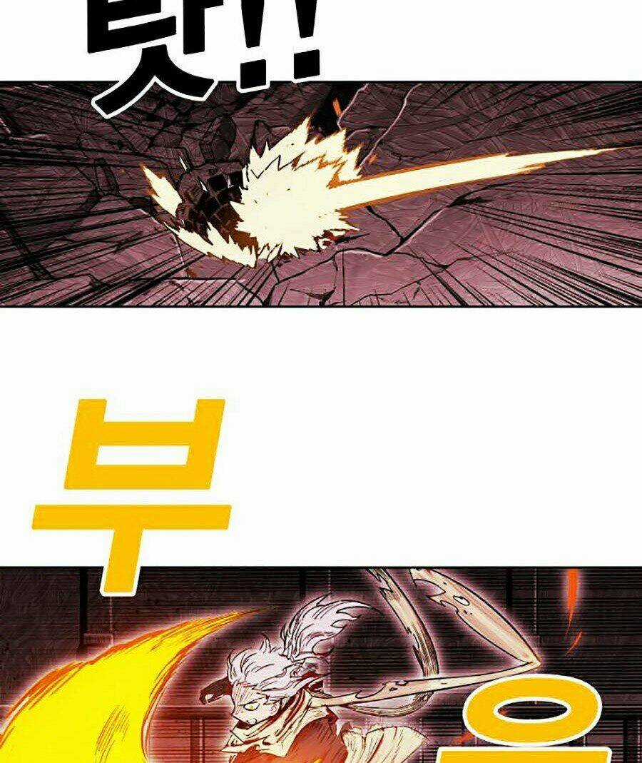 Hard Core Leveling Warrior Ss2 Chapter 79 trang 92