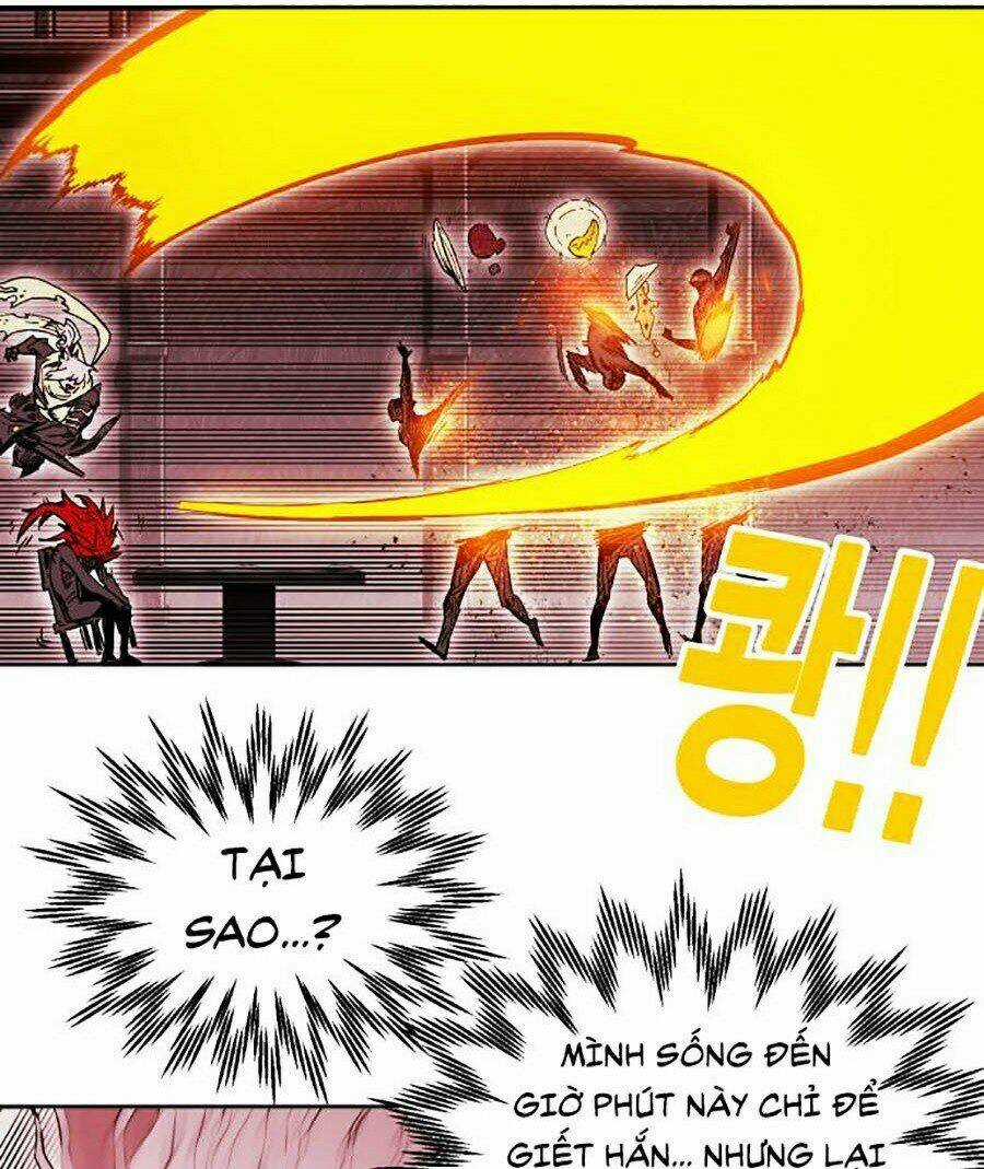 Hard Core Leveling Warrior Ss2 Chapter 79 trang 94