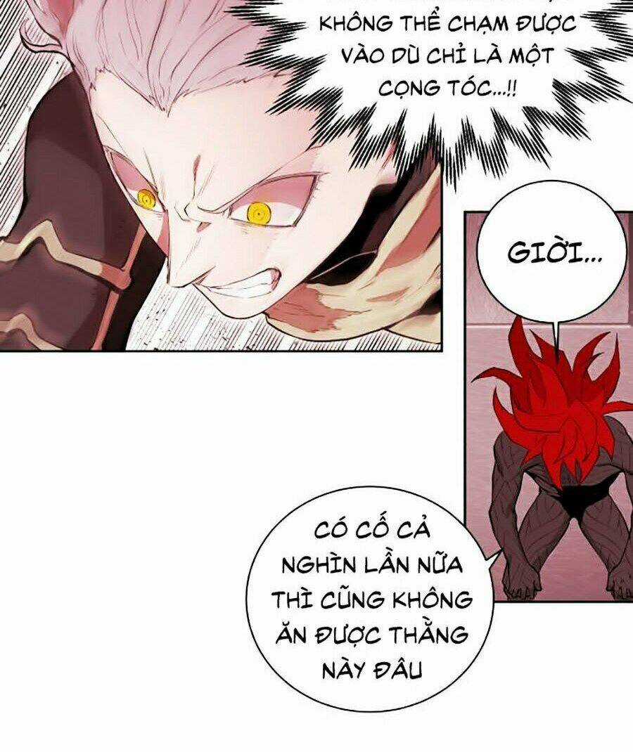 Hard Core Leveling Warrior Ss2 Chapter 79 trang 95