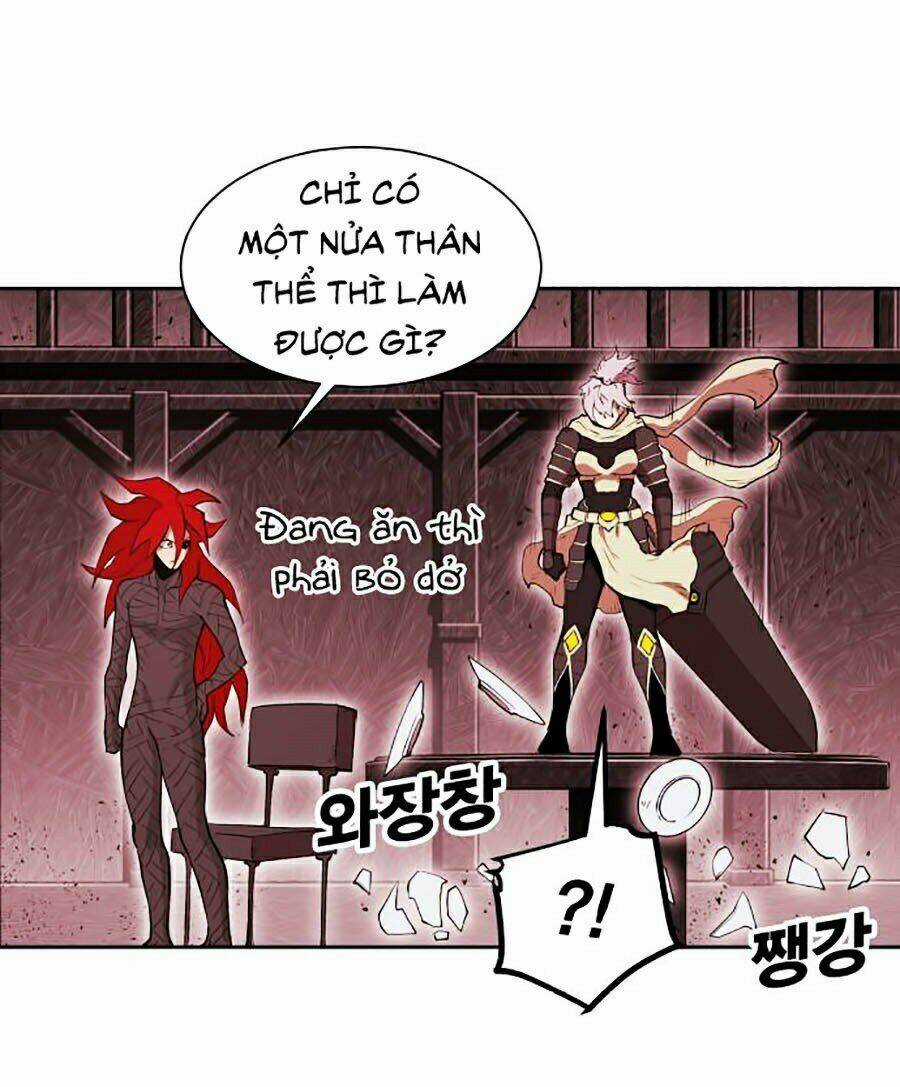 Hard Core Leveling Warrior Ss2 Chapter 79 trang 96