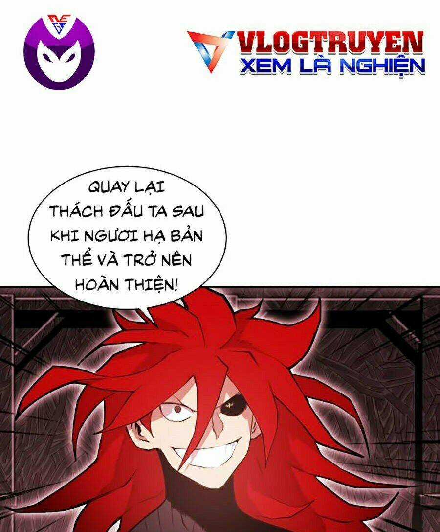 Hard Core Leveling Warrior Ss2 Chapter 79 trang 97