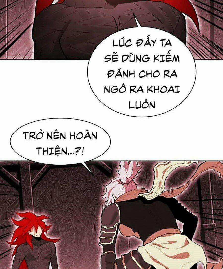 Hard Core Leveling Warrior Ss2 Chapter 79 trang 98