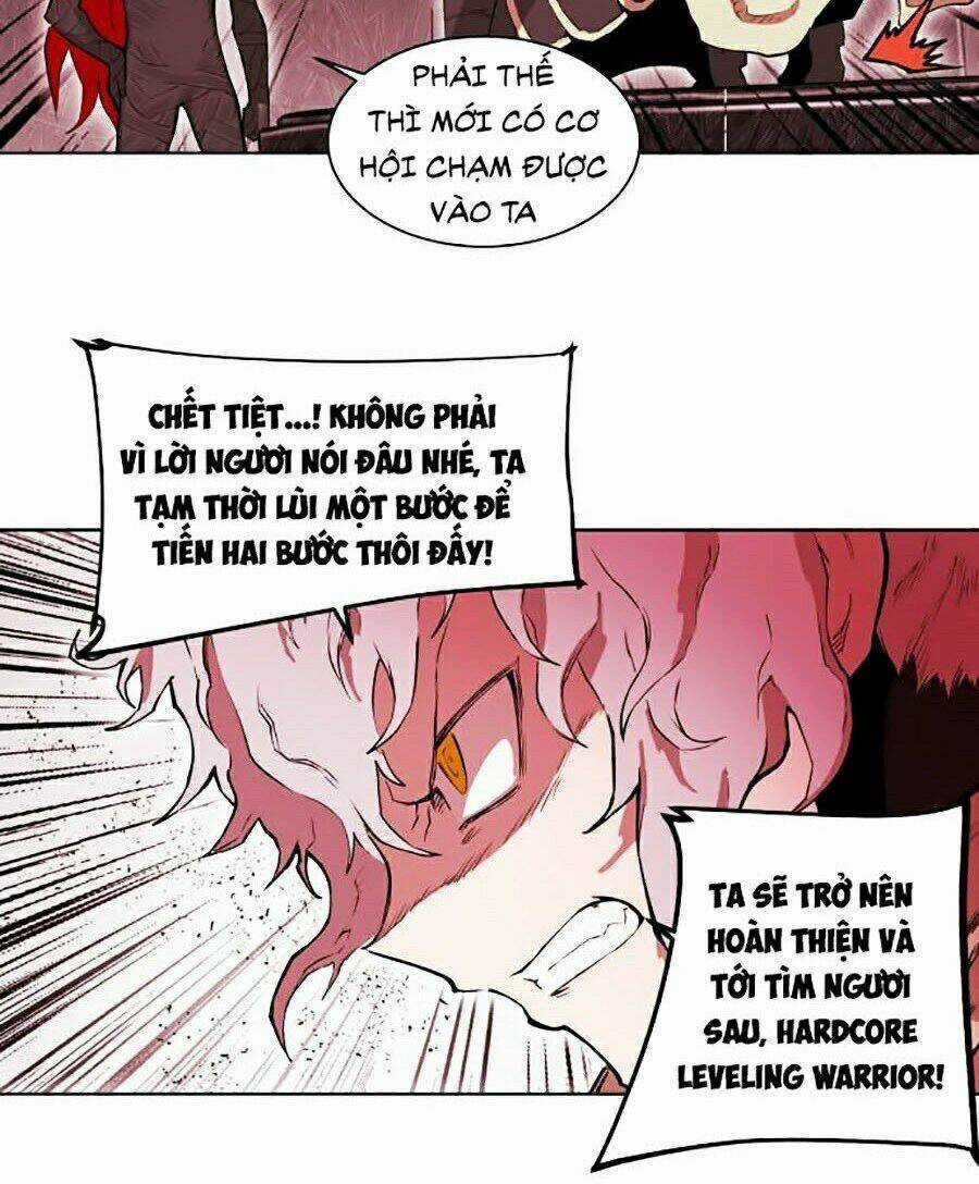 Hard Core Leveling Warrior Ss2 Chapter 79 trang 99