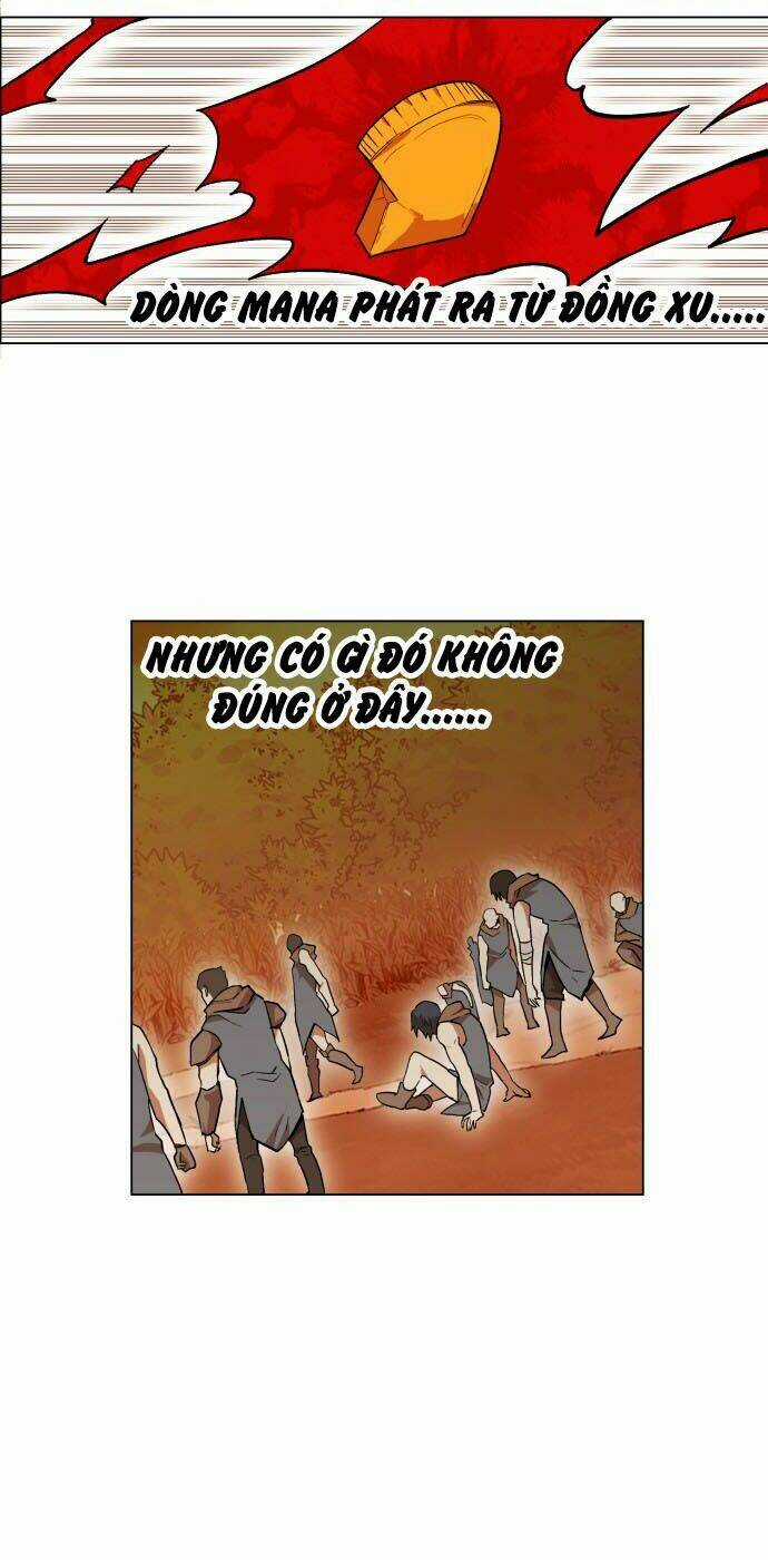 Hard Core Leveling Warrior Ss2 Chapter 8 trang 2