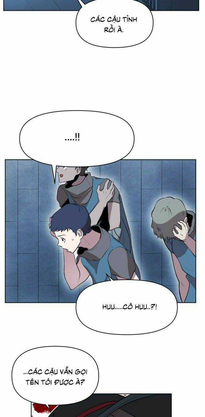 Hard Core Leveling Warrior Ss2 Chapter 8 trang 35