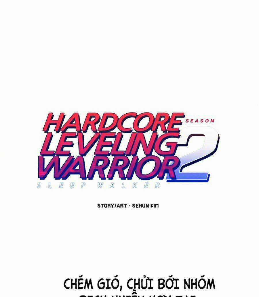 Hard Core Leveling Warrior Ss2 Chapter 80 trang 0