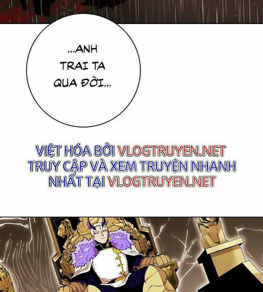 Hard Core Leveling Warrior Ss2 Chapter 80 trang 100