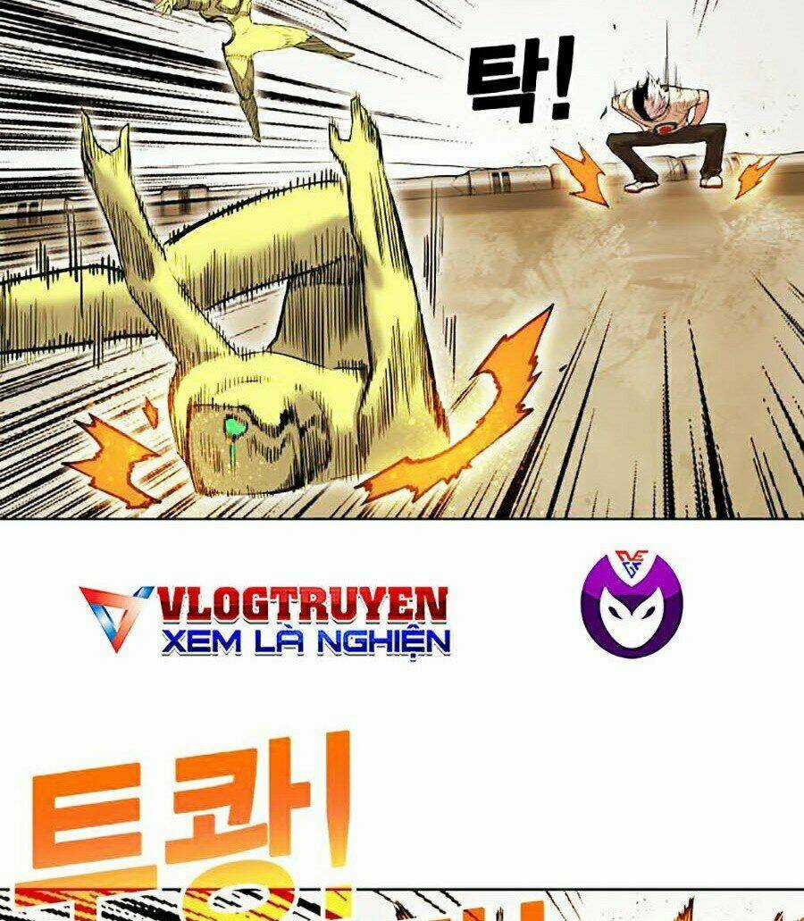 Hard Core Leveling Warrior Ss2 Chapter 80 trang 12