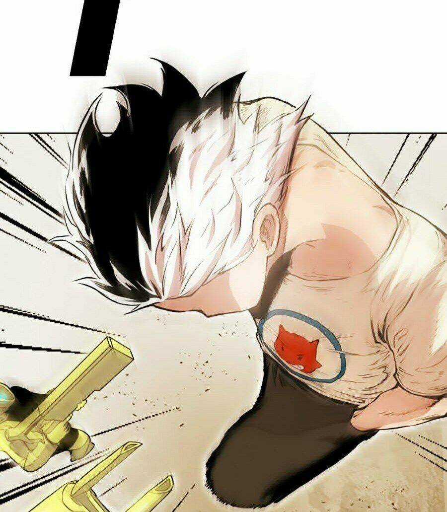 Hard Core Leveling Warrior Ss2 Chapter 80 trang 14