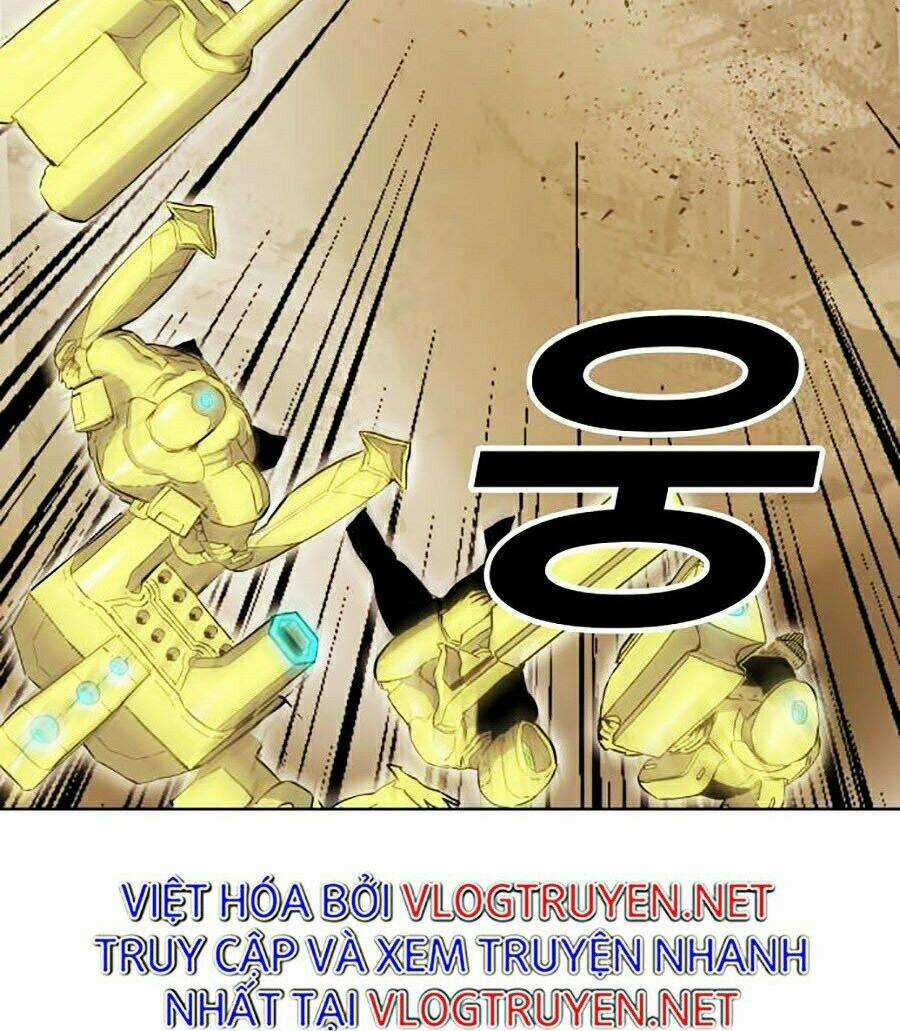 Hard Core Leveling Warrior Ss2 Chapter 80 trang 15