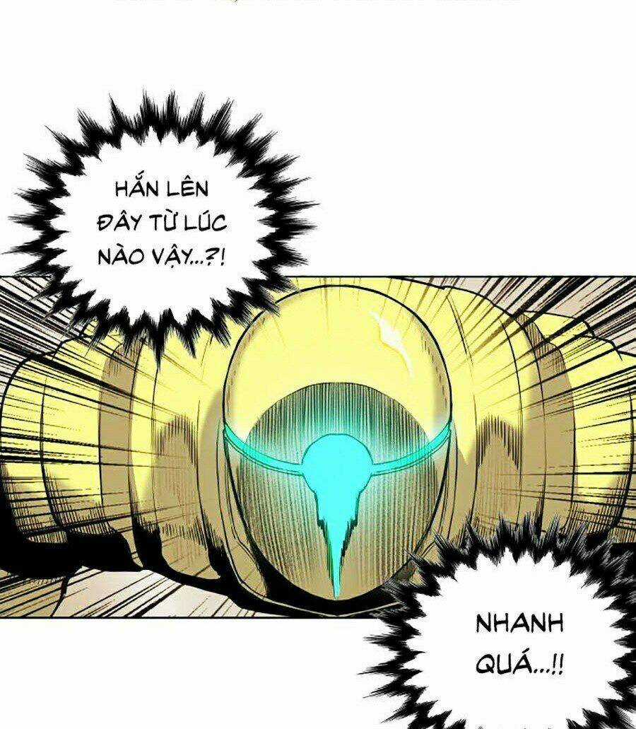 Hard Core Leveling Warrior Ss2 Chapter 80 trang 16